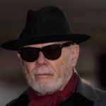 Ex-pop star Gary Glitter pleads not guilty to UK charges of historical sex offences