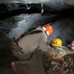 Good chance that trapped workers are still alive in Nepal hydropower plant, official says
