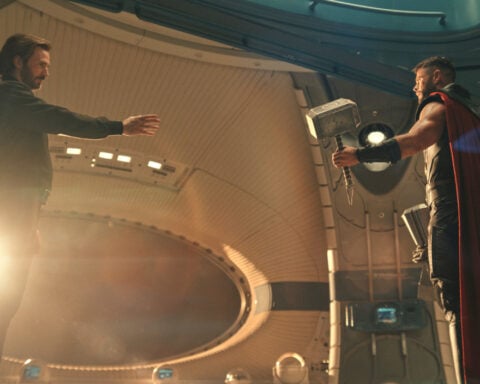Fall Movie Preview: Russo brothers, maestros of ensembles, test their limits in 'Avengers: Doomsday'
