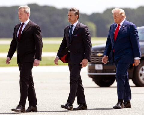 Hegseth’s culture war fixation disrupting Army progress, sources say
