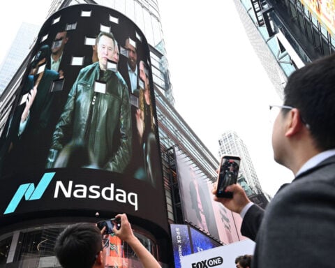 SpaceX investors may be overlooking a major risk: There’s no replacing Elon Musk