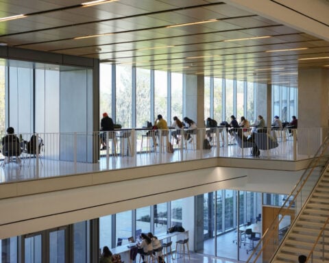 This university built an AI curriculum before ChatGPT. Now it wants to help other schools do the same