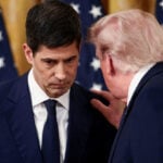 Warsh's Jackson Hole encore may put Trump's inflation record under a microscope