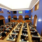 Estonia elects human rights ombudsman Madise as its next president