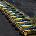Tesla set to hold Cybercab event in Austin, Texas
