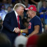 Labor votes: Discontent will accompany blue‑collar voters to the polls in the midterms