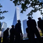 Decades after 9/11, toxic dust and PTSD may be accelerating brain aging among first responders