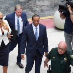 Tiger Woods enters plea agreement to reckless driving charge over rollover crash in Florida