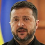 Moscow vows to avoid airspace disruption despite Zelenskiy's aviation warning