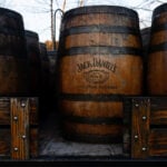 Jack Daniel's maker Brown-Forman misses sales estimates on weak consumer spending