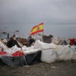 Ceuta residents call for calm as Spain rallies over enclave's migrant crisis