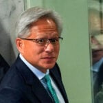 Nvidia CEO urges G20 to avoid AI rules on 'theoretical' harms