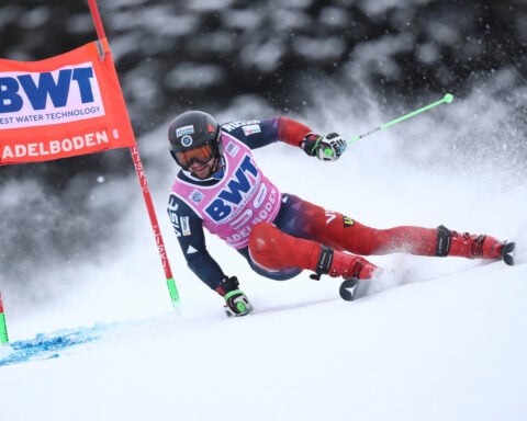 Skiers and snowboarders from Russia, Belarus get neutral status terms from FIS for new season