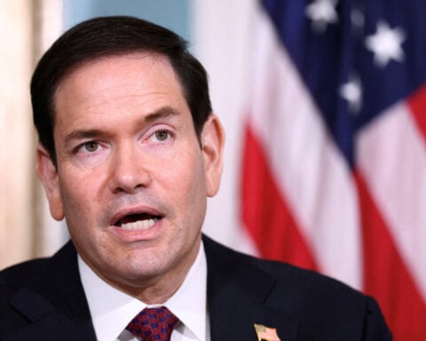 Rubio urges partners to stop 'business as usual' with Nicaraguan government