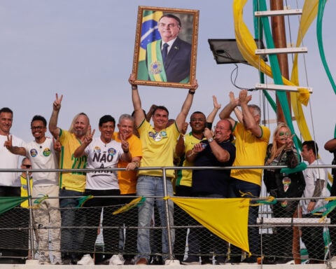 Brazil’s electoral court sets new standards for AI deepfakes after case involving Sen. Bolsonaro