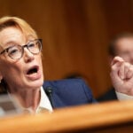 Democratic US senator asks Capital One for details on Trump account anti-money laundering review