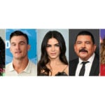 Meet the 2026 'Dancing With the Stars' cast