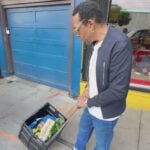 17,000 SF residents facing SNAP cuts: Here's how city's new job program could save their benefits