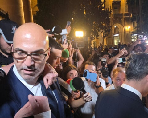 Jury in Malta acquits businessman in killing of investigative journalist