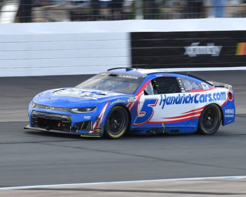 NASCAR drivers in favor of return to Chase format, saying it will yield a more legitimate champion