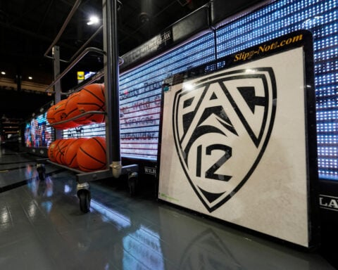 Pac-12 football returns 4 years after exodus nearly sent the conference to extinction
