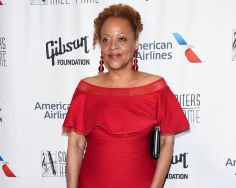 Cassandra Wilson, the two-time Grammy Award-winning jazz singer, has died