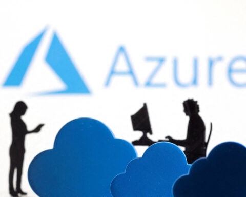 Microsoft reveals Azure cloud sales in financial reporting shift