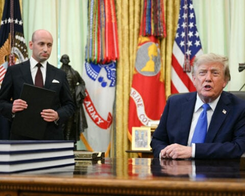 Federal judge blocks Trump’s newest attempt to crack down on birthright citizenship