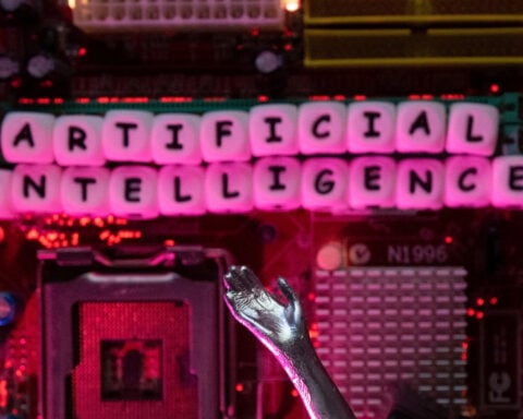 Nscale touts $103 billion contracted revenue ahead of potential IPO, The Information reports