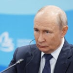 Chinese official hails prospect for cooperation with Russia in far east