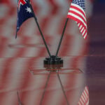 Australia, US to boost defence ties as China's Pacific influence grows