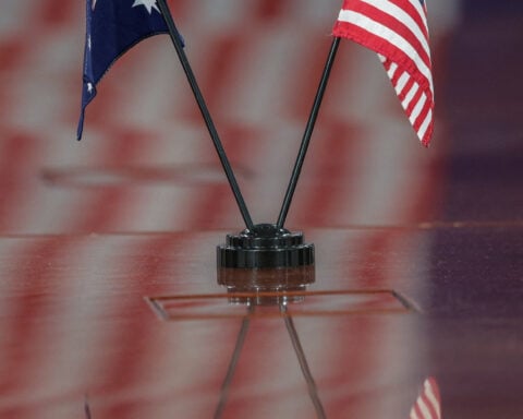 Australia, US to boost defence ties as China's Pacific influence grows