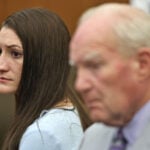 Lindsay Clancy jury to keep deliberating but there's growing risk of a mistrial