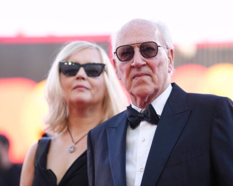 Venice Film Festival heats up with McDonagh’s 'Wild Horse Nine' and Herzog’s 'Bucking Fastard'