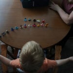 Hundreds of thousands of eligible kids are waiting for childcare assistance
