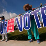 Here's a look at 'reach' election races where Democrats hope to pull off House upsets