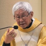 Hong Kong court upholds convictions of Cardinal Joseph Zen and others over protester relief fund