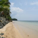 Pacific island nations seek to turn geopolitics into funding to offset climate change harm