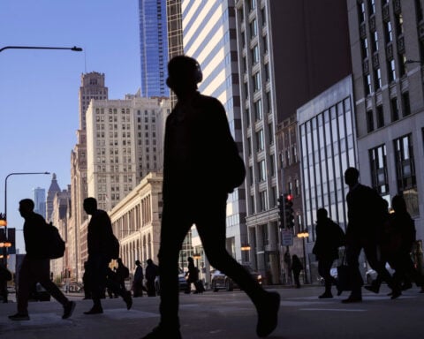 What to expect from Friday’s jobs report – and AI in the future