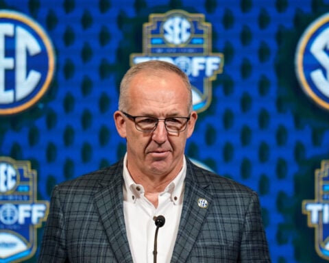 Louisiana judge rules against NCAA, clearing path for former NFL players to join LSU roster