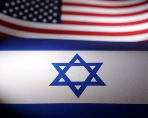 Rights groups urge US lawmakers to drop provision to deepen defense ties with Israel