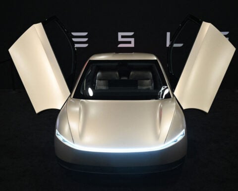 Tesla keeps hyping robotaxis as its future. But it’s trailing rival Waymo in a field yet to prove profitable
