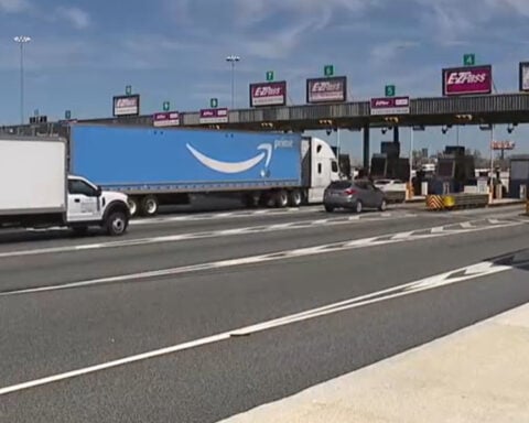 Out-of-state drivers owe Maryland nearly $1 billion in unpaid tolls