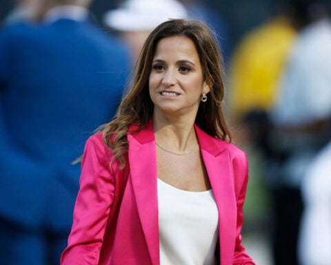 Dianna Russini ‘was in clear violation of The Athletic’s standards,’ review finds
