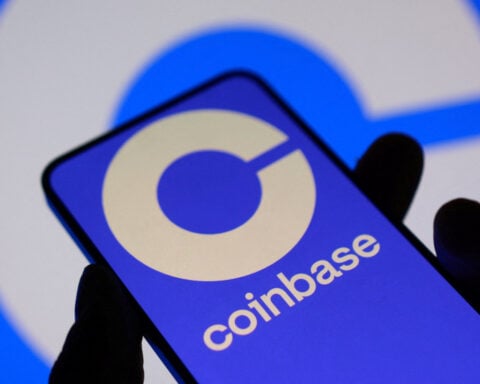 Coinbase files for SEC approval to offer equity perpetuals