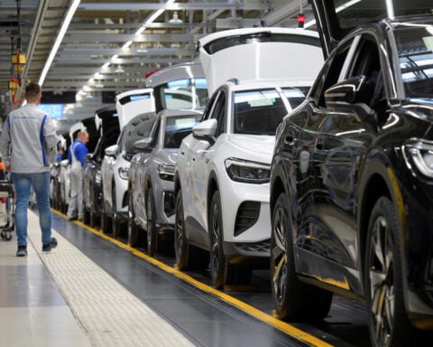 Main points of Volkswagen's restructuring plan
