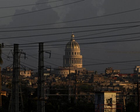 Cuba rolls out more free-market reforms amid US pressure