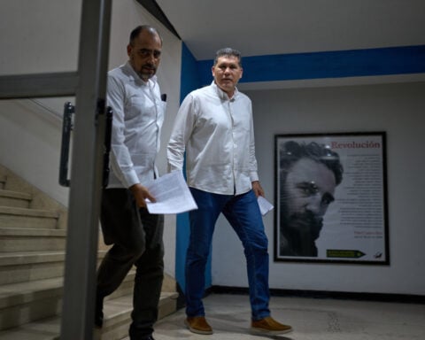 US hits Cuba with new sanctions as island's crises multiply