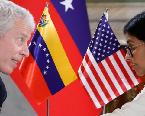 Proud of their oil, Venezuelans view US stake in their reserves as a surrender