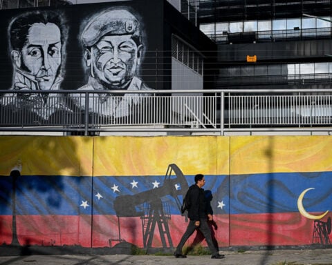 US oil deal promises a flood of investment in Venezuela. When will its people feel the benefits?
